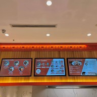 1919 Lanzhou Beef Noodle Westfield Bondi Junction