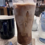 Café 22 Courtyard by Marriott North Pattaya