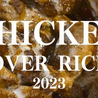 Chicken Over Rice ทองหล่อ