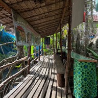 ชลธี อินเตอร์ คอฟฟี่ (คาเฟ่ป่าโกงกาง) วัดปากโก