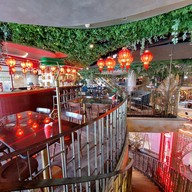 Fire Tiger by Seoulcial Club ICONSIAM ชั้น G (Bar & Restaurant)