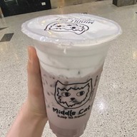 Middle Cat ชานมไข่มุก เซ็นทรัลพระราม3 เซ็นทรัลพระราม3 (ชั้น6)
