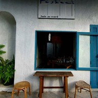 Bar Talk @ Resort de Paskani