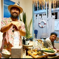 Bar Talk @ Resort de Paskani