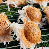 ขนมครกเจ้แขกแหกปาก นครปฐม