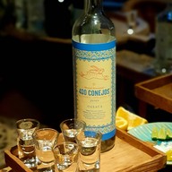 Bar Talk @ Resort de Paskani