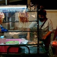 Bar Talk @ Resort de Paskani