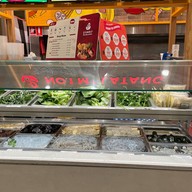 No.1 Malatang Westfield Bondi Junction