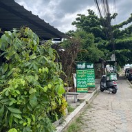 ลาบไก่บ้านโฮ่ง (ลูกสาว)