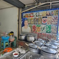 บรรยากาศ อาหารป่าคลองครุ