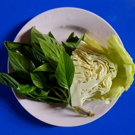 เมนูของร้าน ส้มตำคำปลาย