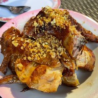 ตลาดนัด ม. เกษตร ศรีราชา