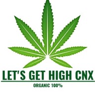 Let’s get high cnx
