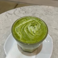 เมนูของร้าน Polymath