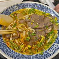 เมนูของร้าน 1919 Lanzhou Beef Noodle Westfield Bondi Junction