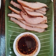ตำไทย