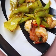 เมนูของร้าน โต๋วโภชนา