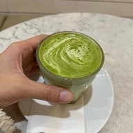 เมนูของร้าน Polymath