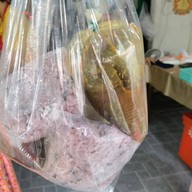 อาหารเจ ลูกท้อ