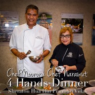 Dalah Restuarant And Bar