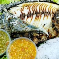 ไก่ย่างคอนหวัน@วังหิน47 ลาดพร้าว