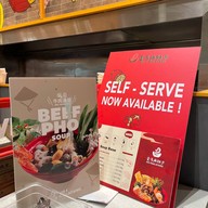 No.1 Malatang Westfield Bondi Junction