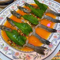 เมนูของร้าน เจ้หมวยแจ่วฮ้อน จิ้มจุ่มอีสาน