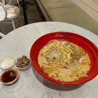 เมนูของร้าน No.1 Malatang Westfield Bondi Junction