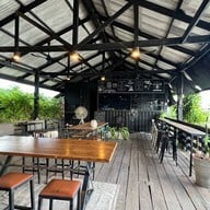 อาลมดี เบอร์เกอร์ กาแฟ สปาเกตตี้ บางกรวย-ราชพฤกษ์