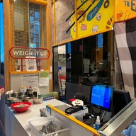 No.1 Malatang Westfield Bondi Junction