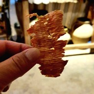 Bar Talk @ Resort de Paskani