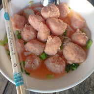 เมนูของร้าน หงส์หยกขนมถ้วยใบเตยโบราณ -