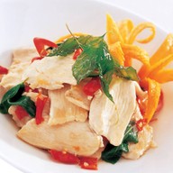 เมนูของร้าน ณ สยาม เซ็นทรัลบางนา