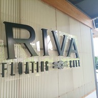 เมนู RIVA Floating Cafe ปานเทวี ริเวอร์ไซด์ รีสอร์ท แอนด์ สปา