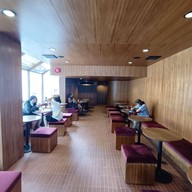 บรรยากาศ General coffee