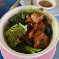 ก๋วยเตี๋ยวเรือบางใหญ่