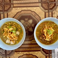 ข้าวซอยบ้านแป้น