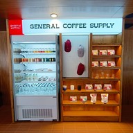 General coffee