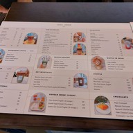 Seoul Unique Café โคราช