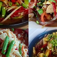 ร้าน ผัดไทออมสิน