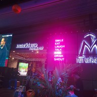 บรรยากาศ Marktwo (Vientain, Lao)