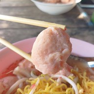 เมนูของร้าน หงส์หยกขนมถ้วยใบเตยโบราณ -