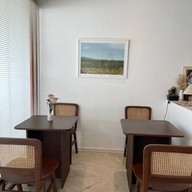 Mafe Cafe' Minimal Space