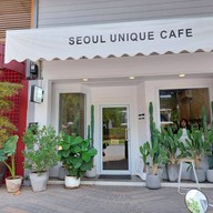 Seoul Unique Café โคราช