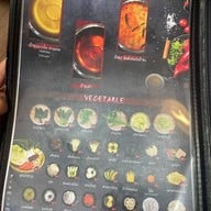 ชาบู ชาบู นางใน เมืองทองธานี