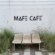 Mafe Cafe' Minimal Space