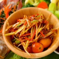 ตำปากเปิด สะพานดำ สาขาเมืองนครสวรรค์