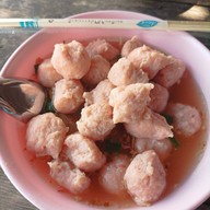 เมนูของร้าน หงส์หยกขนมถ้วยใบเตยโบราณ -