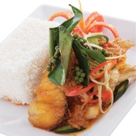 เมนูของร้าน ณ สยาม เซ็นทรัลบางนา