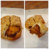 เมนูของร้าน ซาลาเปาโกอ้วน เซ็นทรัลศรีราชา